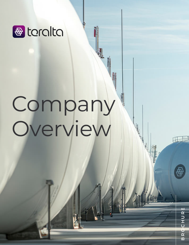 Teralta Company Overview